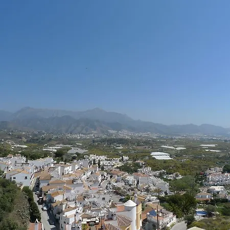 Balcon De Punta Lara Ferienhaus