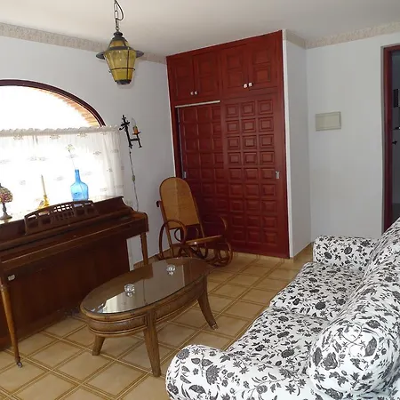 Balcon De Punta Lara Ferienhaus Nerja