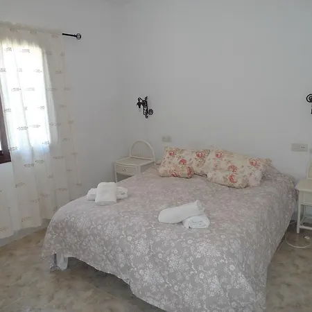 Balcon De Punta Lara Ferienhaus