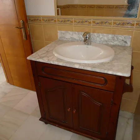 Ferienhaus Balcon De Punta Lara