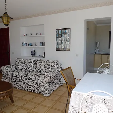 Ferienhaus Balcon De Punta Lara Nerja