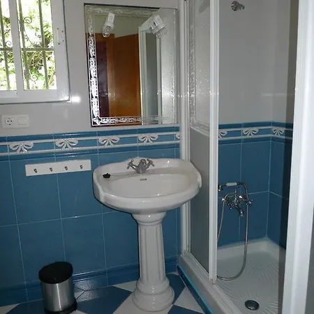 Ferienhaus Balcon De Punta Lara Nerja