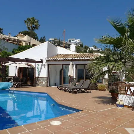 Сasa de vacaciones Balcon De Punta Lara *