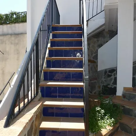 Ferienhaus Balcon De Punta Lara Nerja