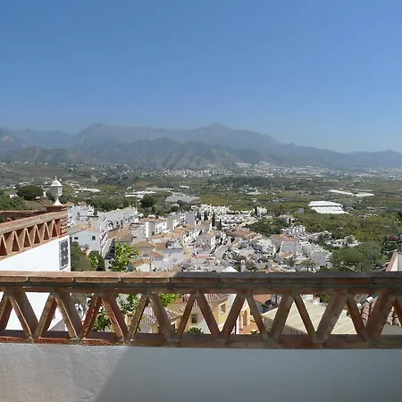 Ferienhaus Balcon De Punta Lara Nerja