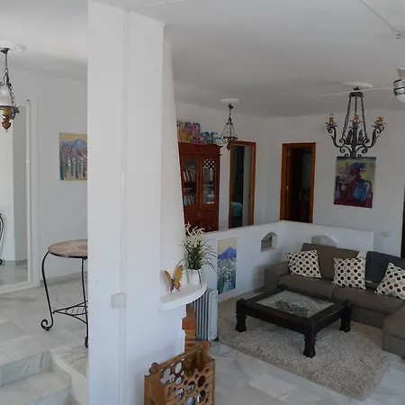 Ferienhaus Balcon De Punta Lara