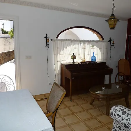 Balcon De Punta Lara *