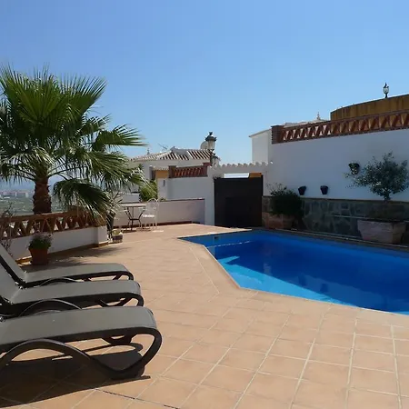 Balcon De Punta Lara Ferienhaus