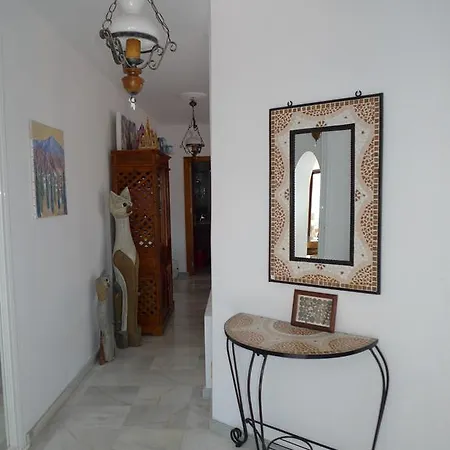 Balcon De Punta Lara Ferienhaus *