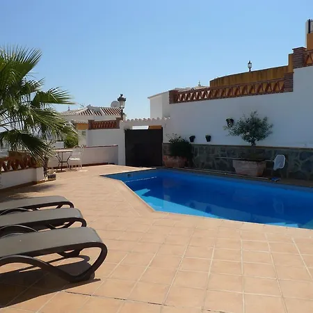 Ferienhaus Balcon De Punta Lara