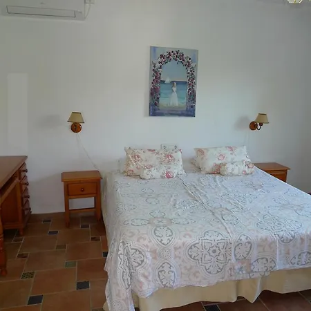 Ferienhaus Balcon De Punta Lara