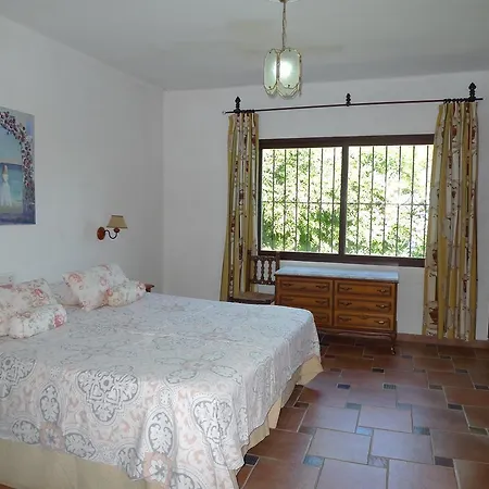Balcon De Punta Lara Ferienhaus *