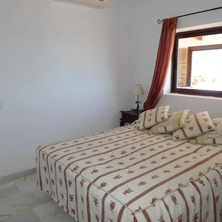 Ferienhaus Balcon De Punta Lara *